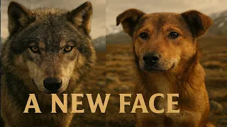 From Wolf To Dog Part 5 A Changing Face 