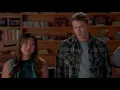 Glee - Hold On full performance HD (Official Music Video)