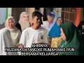 Download Lagu Suasana fauzana berada di rumah mas iyun