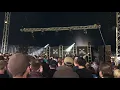 Employed to Serve- Eternal Forward Motion @ Slam Dunk, Leeds 2019
