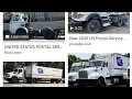 USPS O VS TTO Truck Drivers