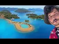 Download Lagu MÜZİKSİZ TEKNE TURU BULDUM 😍 Göcek Koyları
