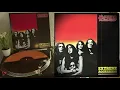 Download Lagu KREATOR - Extreme Aggression (Vinyl, LP, Album, Reissue, Remastered, Orange Black Split)