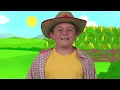 Old MacDonald Had a Farm | Mother Goose Club Playhouse Songs & Nursery Rhymes