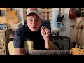 Stop picking the wrong Strings Here is your Problem Solved
