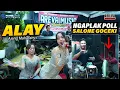 Download Lagu ALAY - Pelan Pelan Pak Sopirr..! | Ajeng Maharany - AREVA MUSIC HORRE - JABBAR Audio