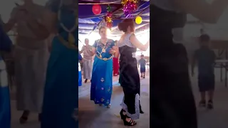 اعراس الشاوية 