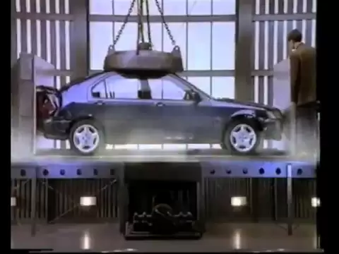 Download MP3 1996 honda civic commercial