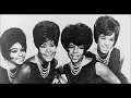The Marvelettes - Too Many Fish In the Sea