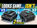 Aiper Scuba V3 vs Scuba S3 - Which One Should You Buy
