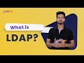What is LDAP Lightweight Directory Access LDAP Explained with Example Intellipaat