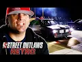 Why Big Chief Left Street Outlaws TV What He s Doing in 2026