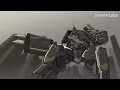 [Arknights] Let Me Be Sad - I Prevail