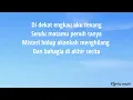 Download Lagu Cinta -Krisdayanti ft Melly Goeslaw cover by Della Firdatia (lirik cover)