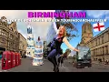 🚍 BIRMINGHAM CAKE-SHOW 🇬🇧| IK VERVEELDE ME ALS TOURINGCARCHAUFFEUR | DAGJE OXFORD \u0026 CAMBRIDGE