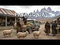 Living in Patagonia The Untamed Land That Nearly Started a War 4K Travel Documentary
