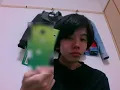 Mosaicing using Camshift Test 01