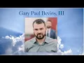 MEMORIAL OBIT GARY PAUL BEVINS III SD 480p