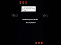 Download Lagu nada daring ba'ad gheyo __#nun.