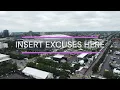 INSERT EXCUSES HERE BACK TO BASICS