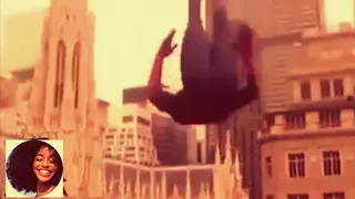 سجنوا حبيبي يابا الجديده ورقص سبايدر مان 