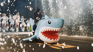  iris out 76 nhk kenshi yonezu iris out 76th nhk kouhaku performance 