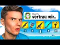 Download Lagu ALVI TESTET YOUTUBER-LOADOUTS IN FORTNITE
