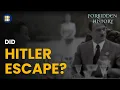 Download Lagu Did Hitler Escape? - Forbidden History - S03 EP3 - History Documentary