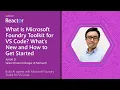 What Is Microsoft Foundry Toolkit for VS Code What s New and How to Get Started