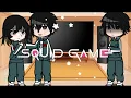 Download Lagu Squid Game react to |Season 3| SQUID GAME |1/1