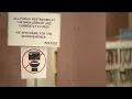 Boulder s main library reopens after meth residue found in bathrooms seating area