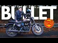 Lagu Before Bullet 650 Mania Kicks In… Let’s Talk About the Bullet 350