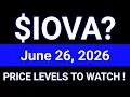 IOVA Stock Analysis Iovance Biotherapeutics Inc June 26 2026