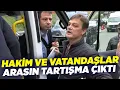 Download Lagu Hakim ve Vatandaşlar Arasın Tartışma Çıktı I KRT Haber