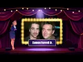 Colin Farrell Biography and Relationship - Celebrities Data