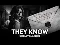 The Circleville Letter Writer Ohio s Most Terrifying Mystery
