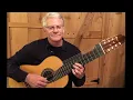 Journey of the Sorcerer (Eagles 1975) Daniel Estrem, 11-string guitar