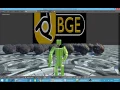 UPBGE feature Constant material values