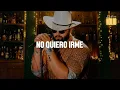 Carin León - Casi oficial (Letra)