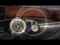 1910 VICTOR VV-X TABLETOP VICTROLA