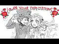 Download Lagu [ Lower Your Expectations ] | Toilet-bound Hanako-kun Animatic