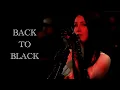 Download Lagu Back To Black - Live At The Cork Jazz Festival