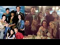 Saved by the Bell Stars Unbelievable Family Secrets Stunning Net Worth Surprising Careers