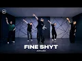 Download Lagu MDA | Vedo - 'Fine Shyt)' | Jon Loo Choreography