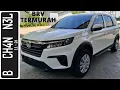 Download Lagu In Depth Tour Honda BR-V S [DG3] - Indonesia