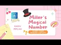 Miller s Magic Number Short - Term Memory Capacity Miller s Law Information Processing