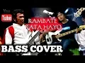 Download Lagu RAMBATE RATA HAYO instrumen\u0026cover bass ( HJ . RHOMA IRAMA )