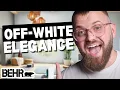 Achieve Stunning Results with this Awesome White Paint Color
