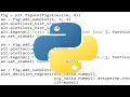 Python course tutorials live streaming 10 hours session 375