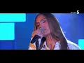 Vitaa - “Ton amoureuse” en live - C à vous